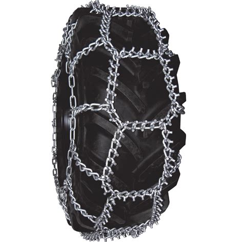 trygg tire chains